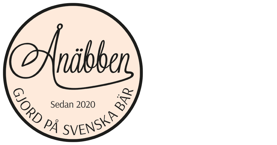 Ånäbben BS AB logotyp