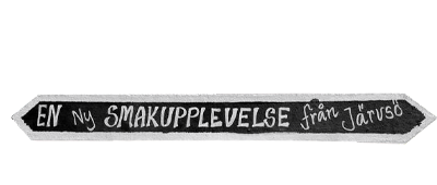 JärvsöKlämman AB logotyp