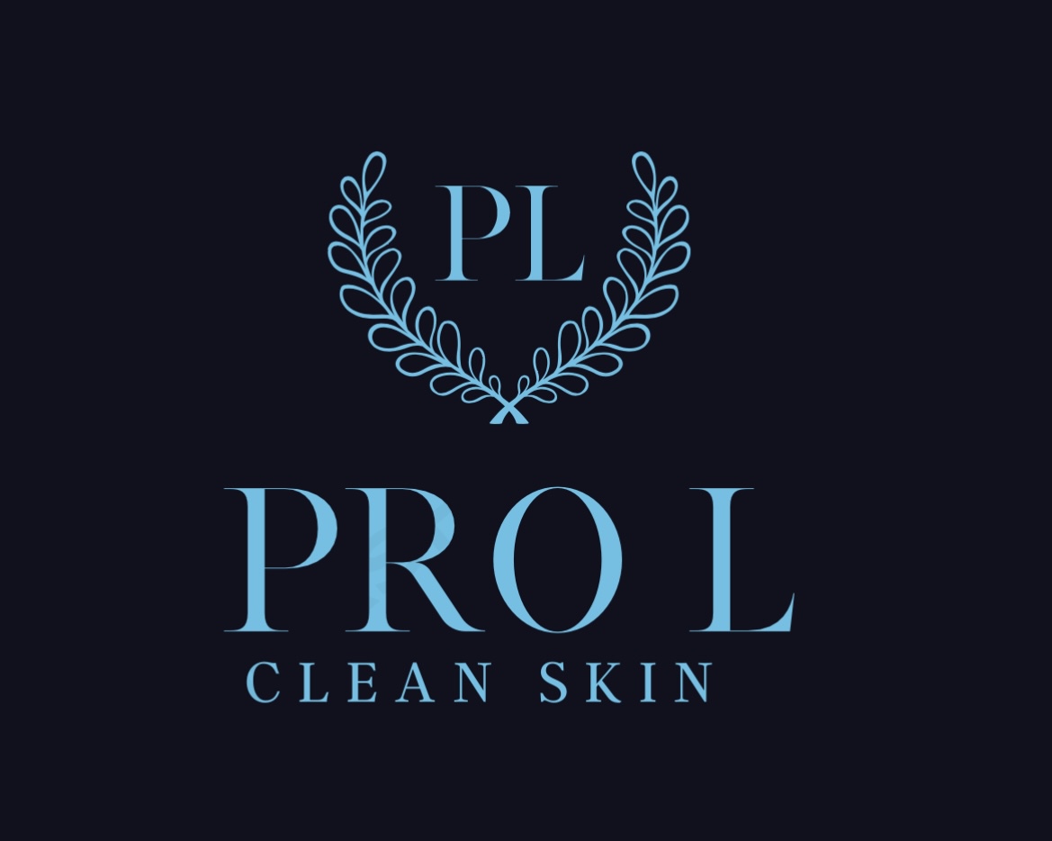 Pro l AB logotyp
