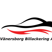 Vänersborg Billackering AB logotyp