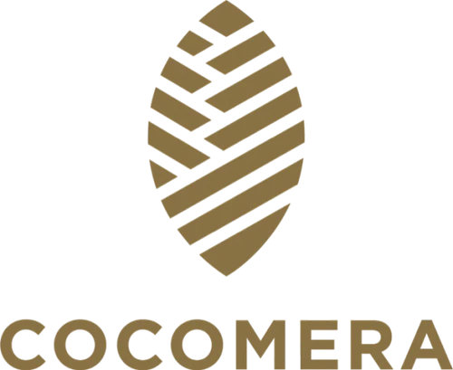 Cocomera AB logotyp