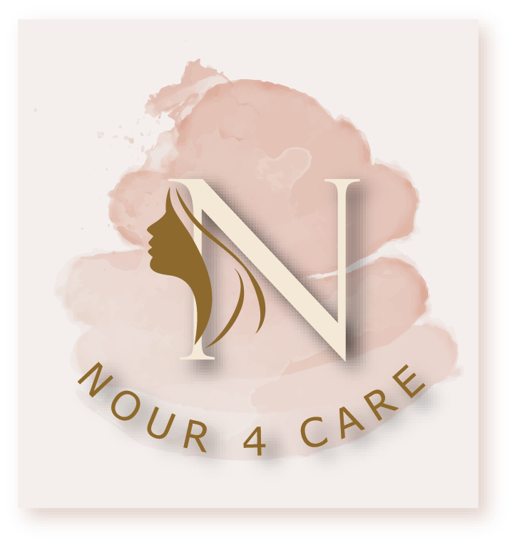Nour 4 Care AB logotyp