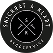 Snickrat & Klart Byggservice i Växjö AB logotyp