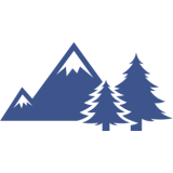 Polarstigen Fjällfastigheter Aktiebolag logotyp
