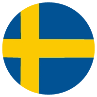The Swedish Teacher i Uppsala AB logotyp