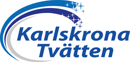Karlskrona Tvätten M.Y. AB logotyp