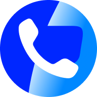 Truecaller AB logotyp