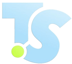 TS Logistik AB logotyp
