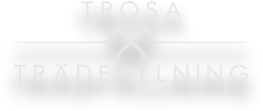 Trosa Trädfällning AB logotyp