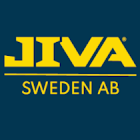 JIVA Sweden AB logotyp