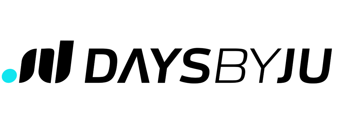 DaysbyJu AB logotyp