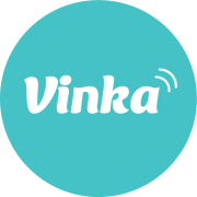 Vinka Technologies AB logotyp