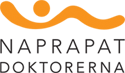 Naprapatdoktorerna Flemingsberg AB logotyp