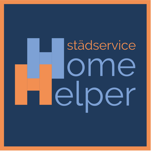 HOME HELPER Skåne AB logotyp
