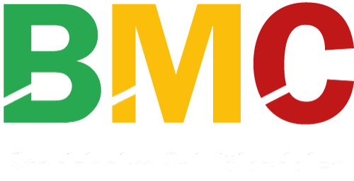 Bone Monitoring Clinic AB logotyp