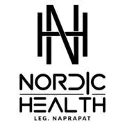 Nordic Health Örebro AB logotyp