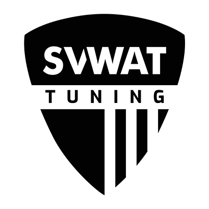 SVWAT TUNING AB logotyp