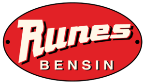 Runes AB logotyp