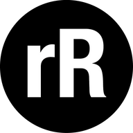 Rrebel Coffee Works AB logotyp