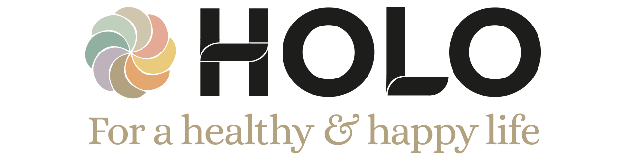 HOLO Life AB logotyp