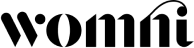 Womni AB logotyp