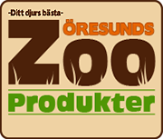 Öresunds Zoo Produkter AB logotyp