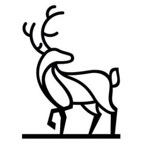 Reigndear AB logotyp