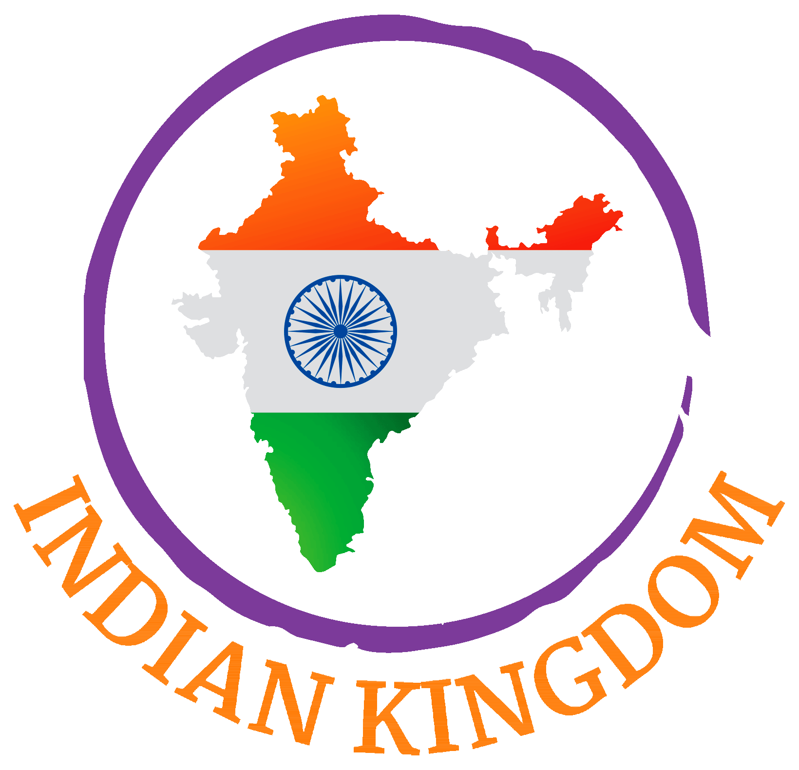 Sajal Indisk AB logotyp
