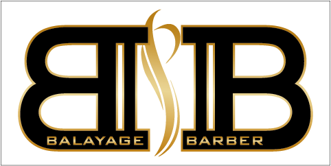 Balayage&barber Sweden AB logotyp