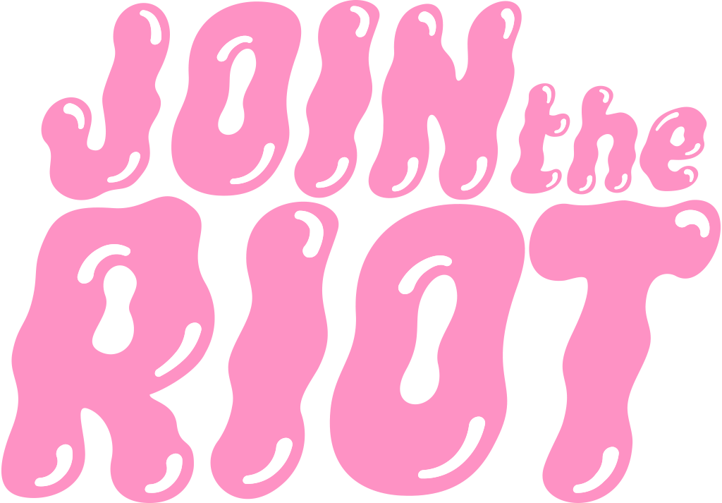 Join The Riot AB logotyp
