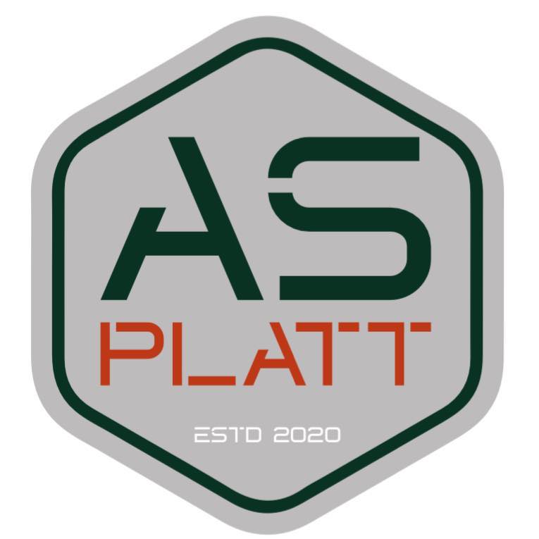 Arvid Slätis plattsättning AB logotyp