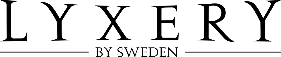 Lyxery by Sweden AB logotyp
