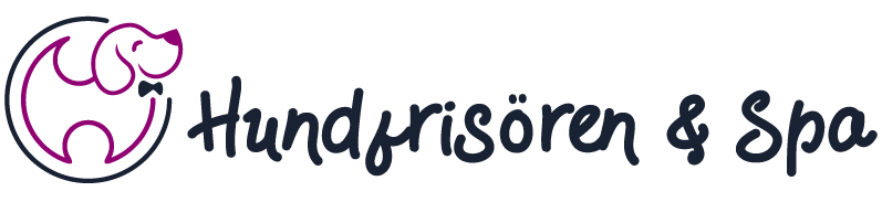 Hundfrisören & SPA Stockholm AB logotyp