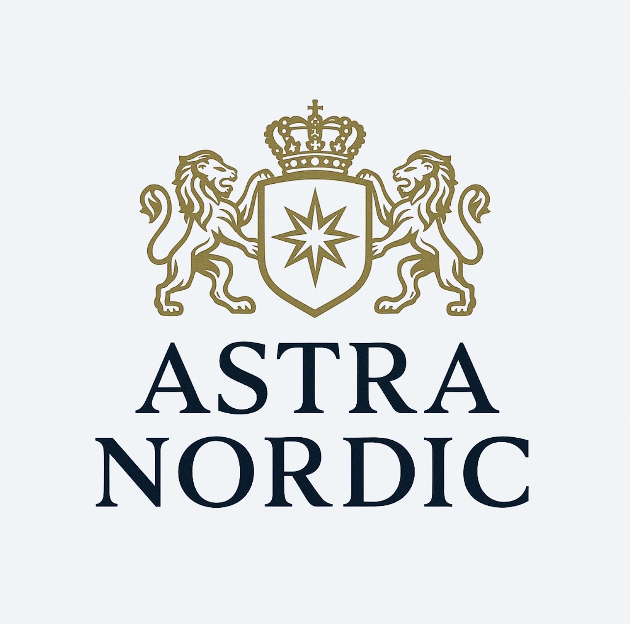 Astra Nordic AB logotyp
