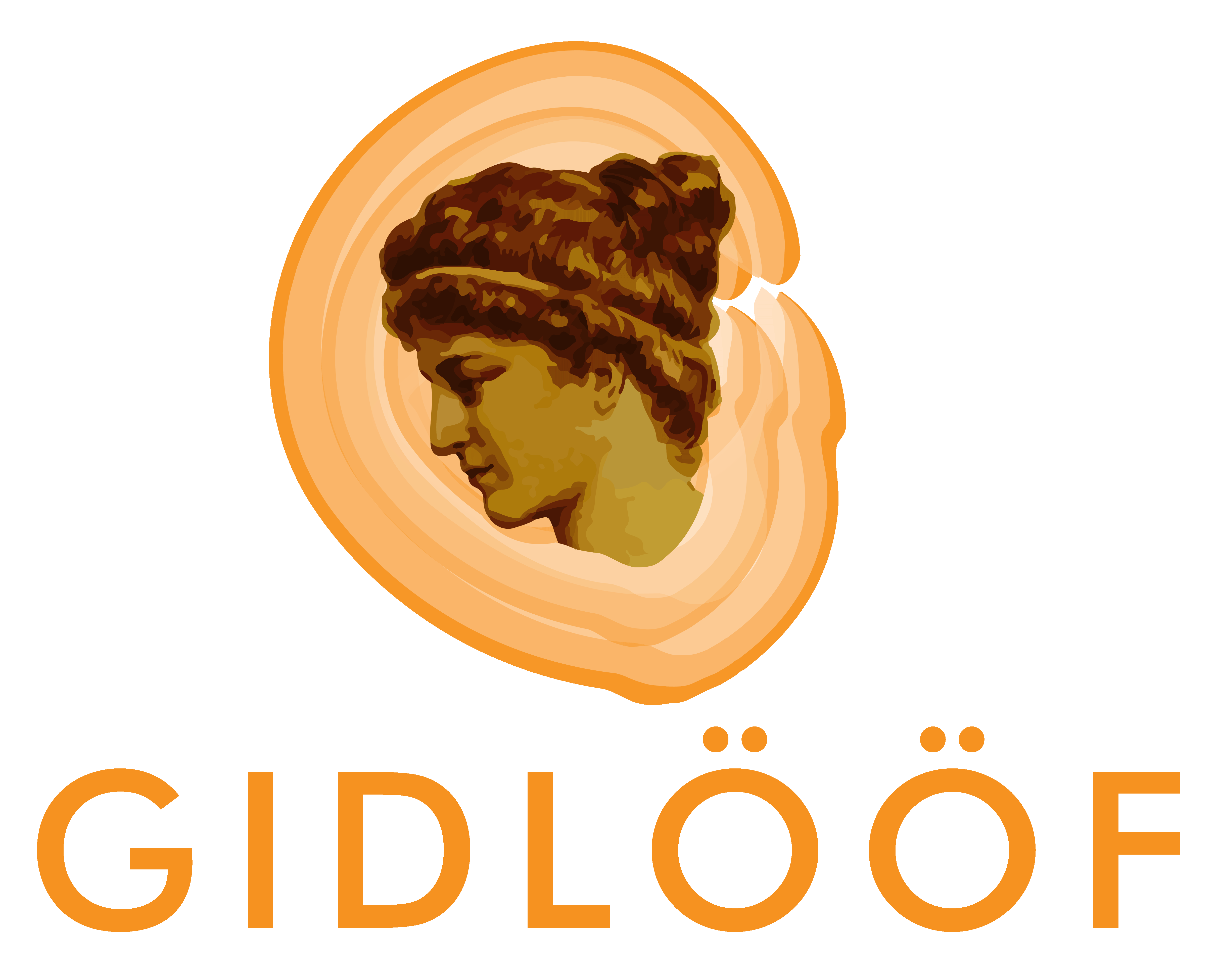 Catharina Gidlööf AB logotyp