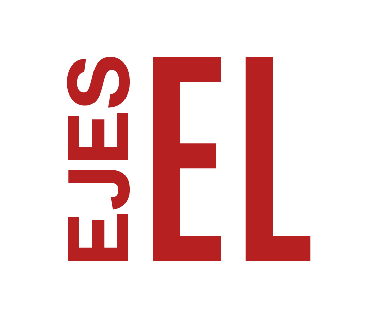 Ejes EL AB logotyp