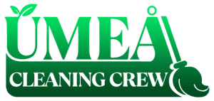 Umeå Cleaning Crew AB logotyp