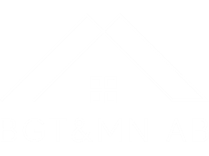 BGT&MN AB logotyp