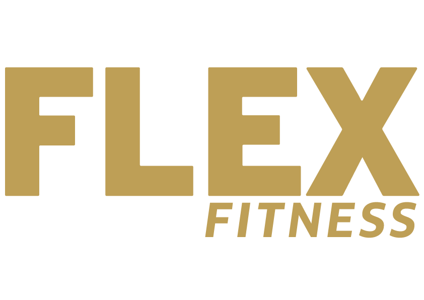 Flex i Telestaden AB logotyp