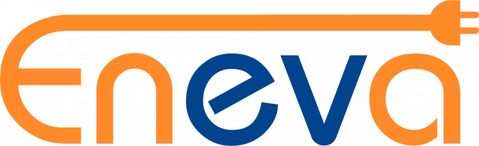 Eneva Nordic AB logotyp