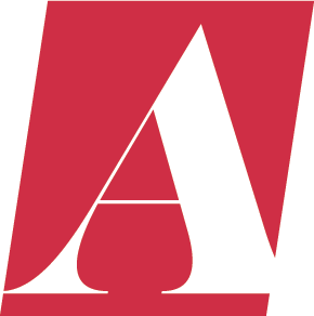 Atlantiska Byrån AB logotyp