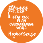 HigherSense Sweden AB logotyp