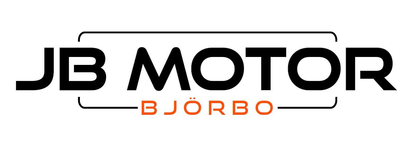 JB Motor Björbo AB logotyp