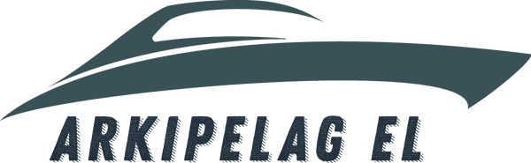 Arkipelag EL AB logotyp