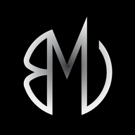 Bjärnums Möbelverkstad AB logotyp