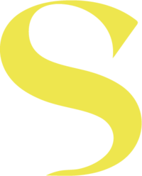 Stina Persdotter AB logotyp