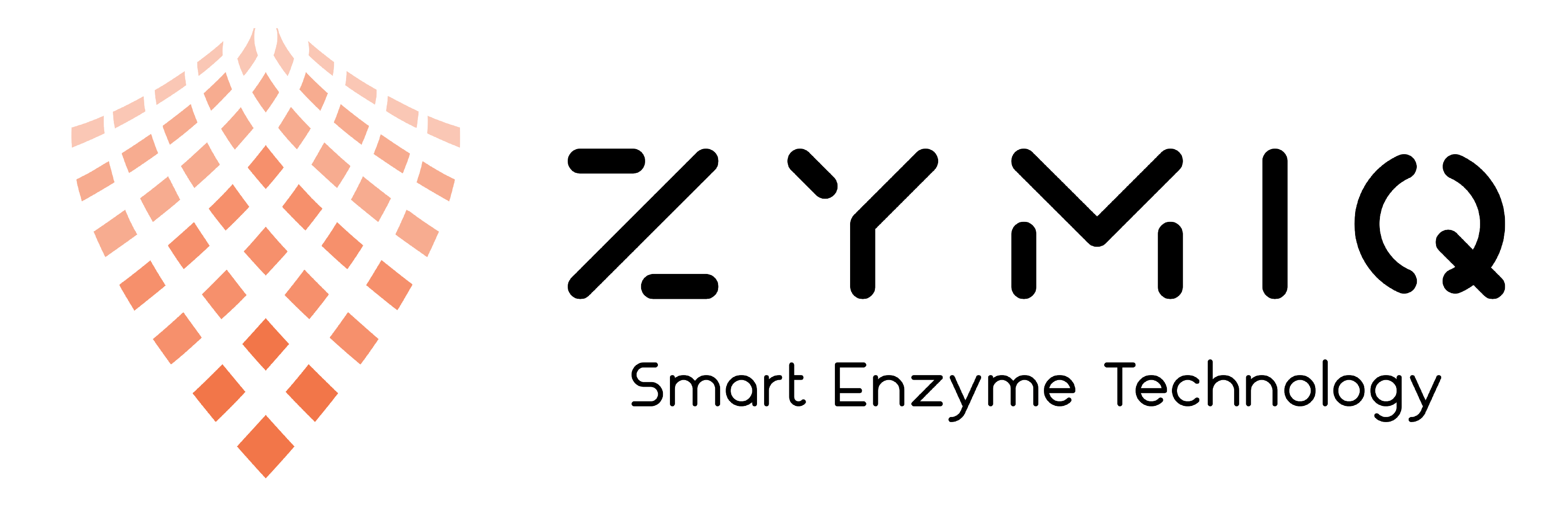 ZYMIQ Technology AB logotyp