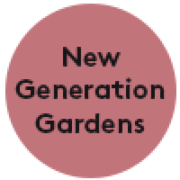 New Generation Gardens AB logotyp
