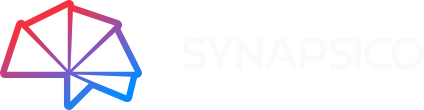 Synapsico AB logotyp