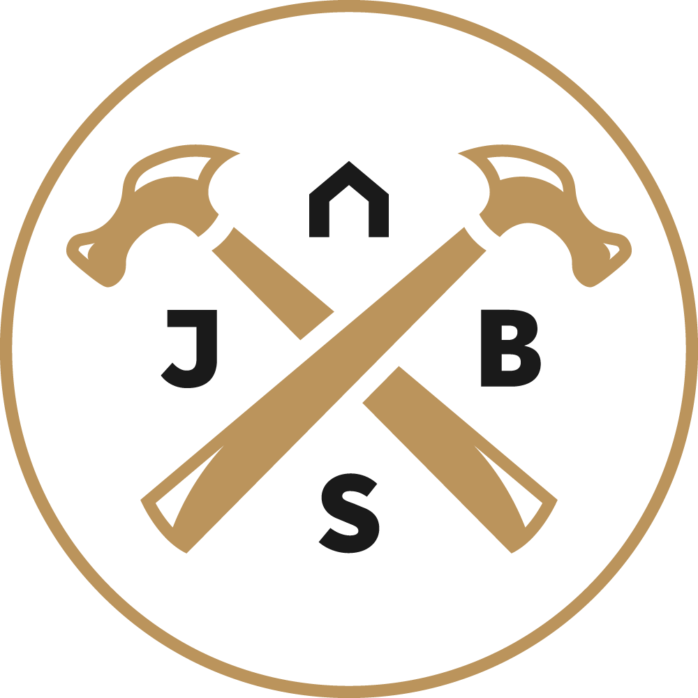 Jeff Sundholm Bygg AB logotyp